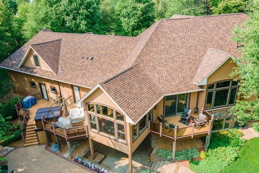 Roofing Repair