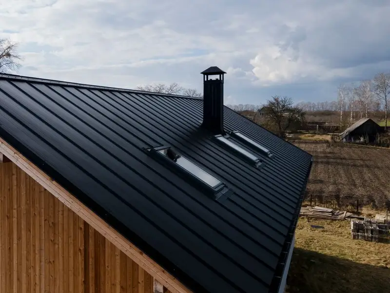 Residential Roof