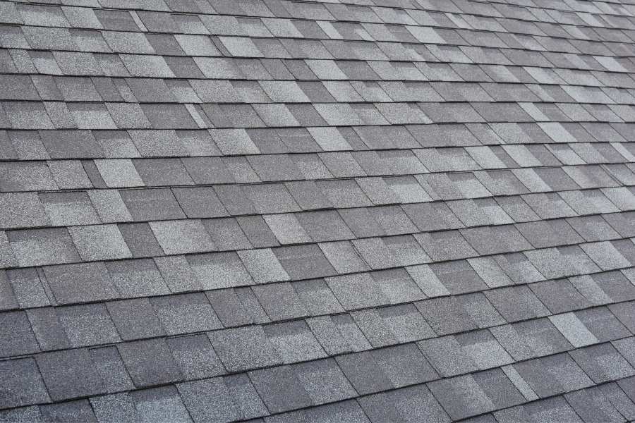3 Tab Shingles