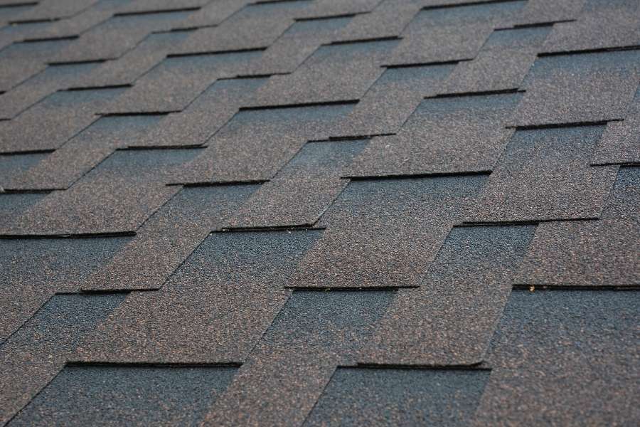 architectural shingles