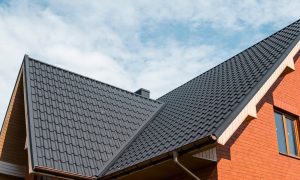 Durable Roofing