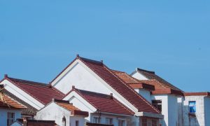 Residential Roofing