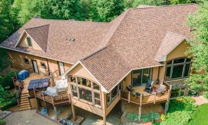 Roofing Repair