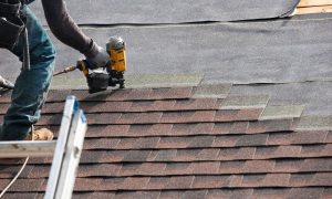Roofing Replacement