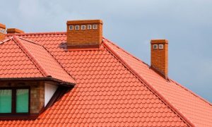 Tile Roof