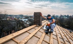 roof master covers the roof